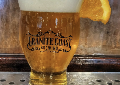Granite Coast Brewing Company