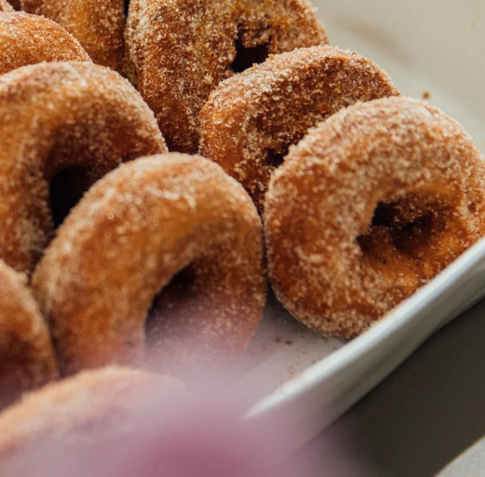 Vine Street Cider Donut Co.