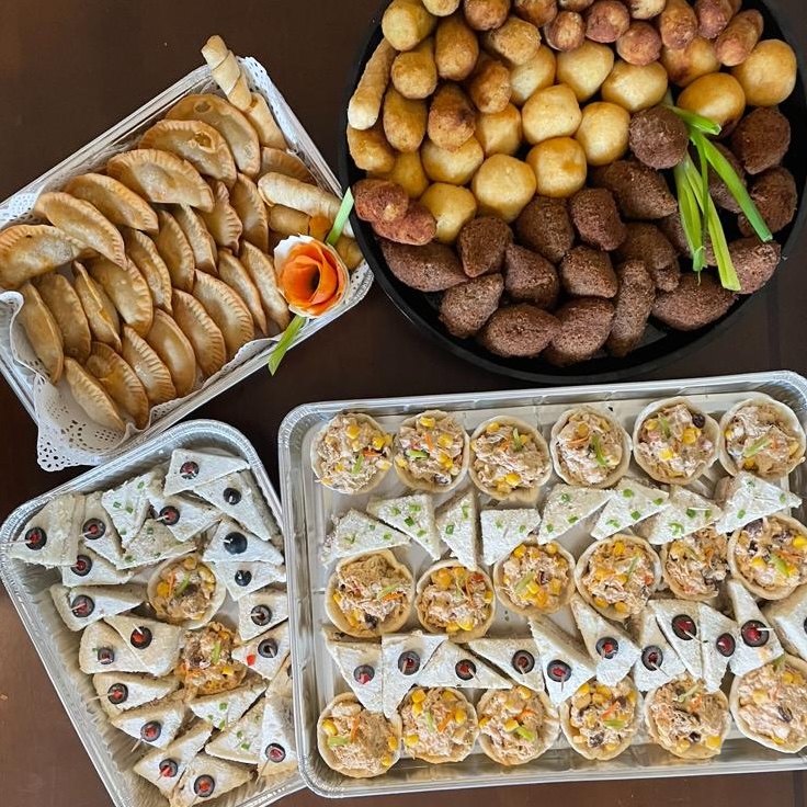 Bake & Bites