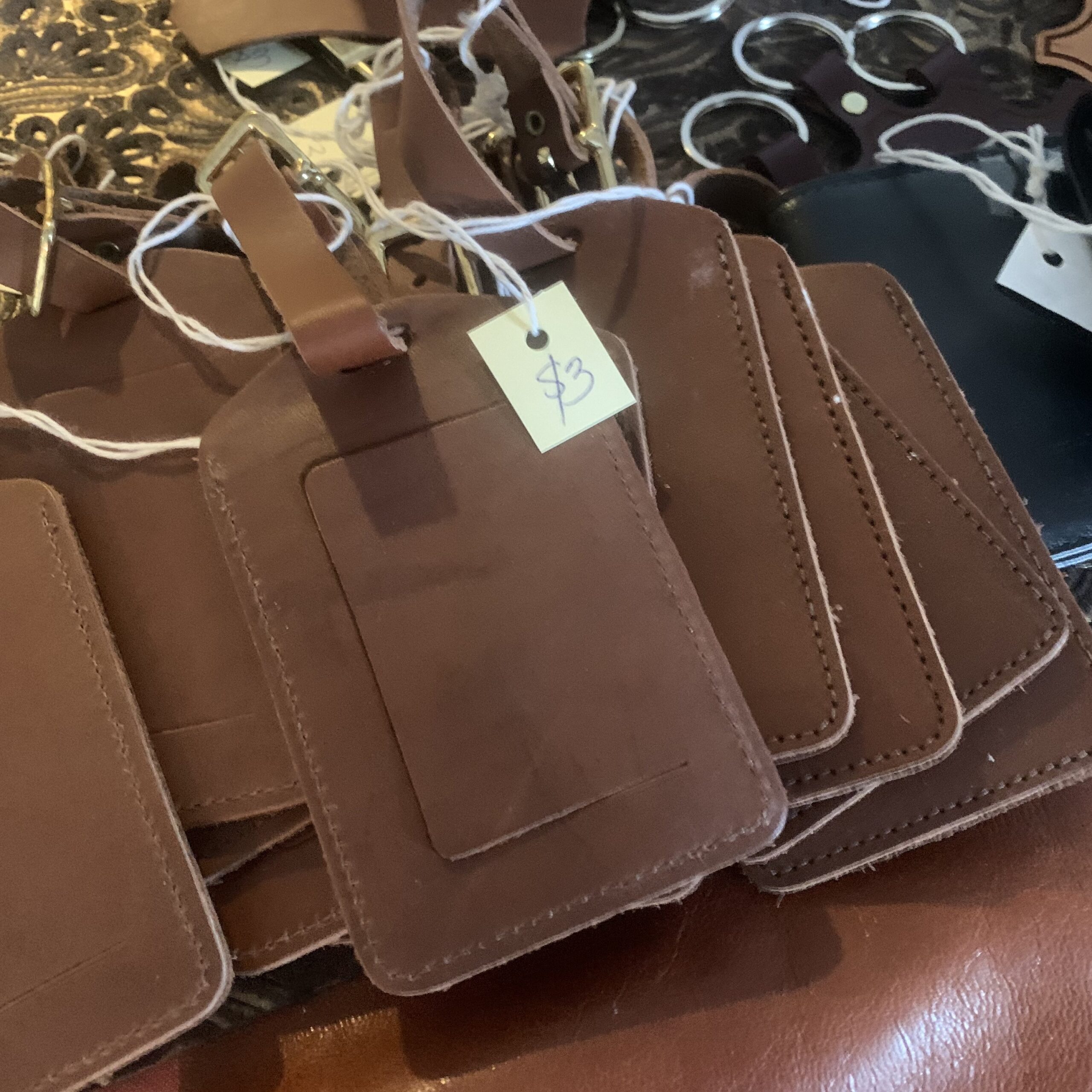 Friends of the Peabody Leatherworkers Museum
