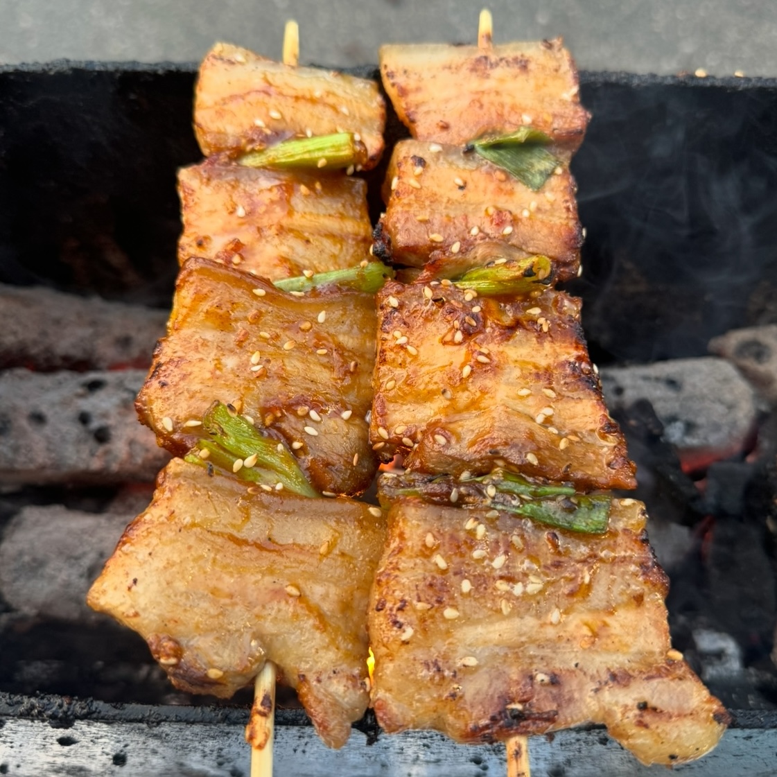 Rensauce BBQ LLC