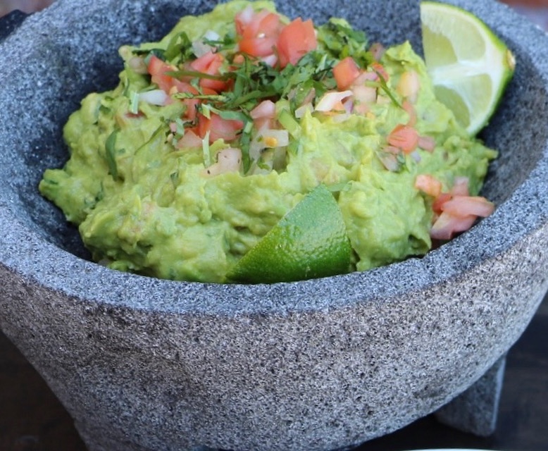 Amigo's Mexican Kitchen + Tequila Bar