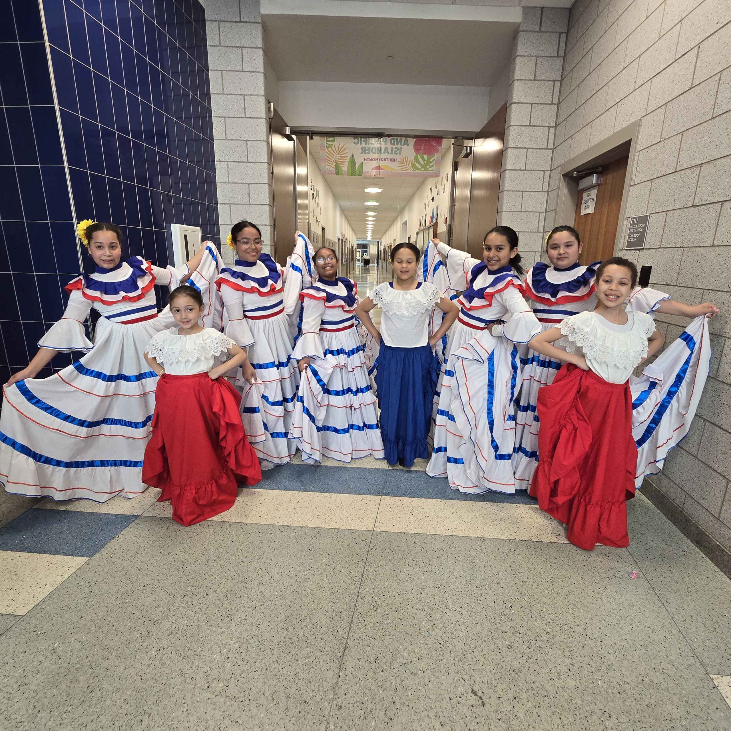 Cultura Latina Dance Academy