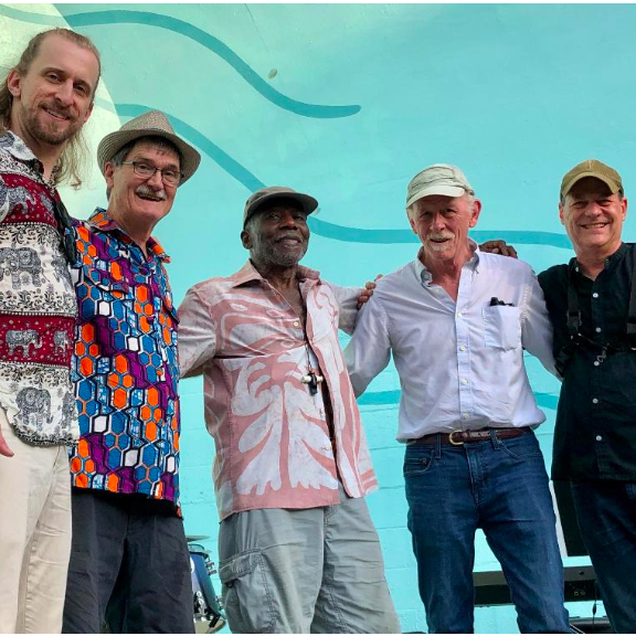 Kadanz Jazz