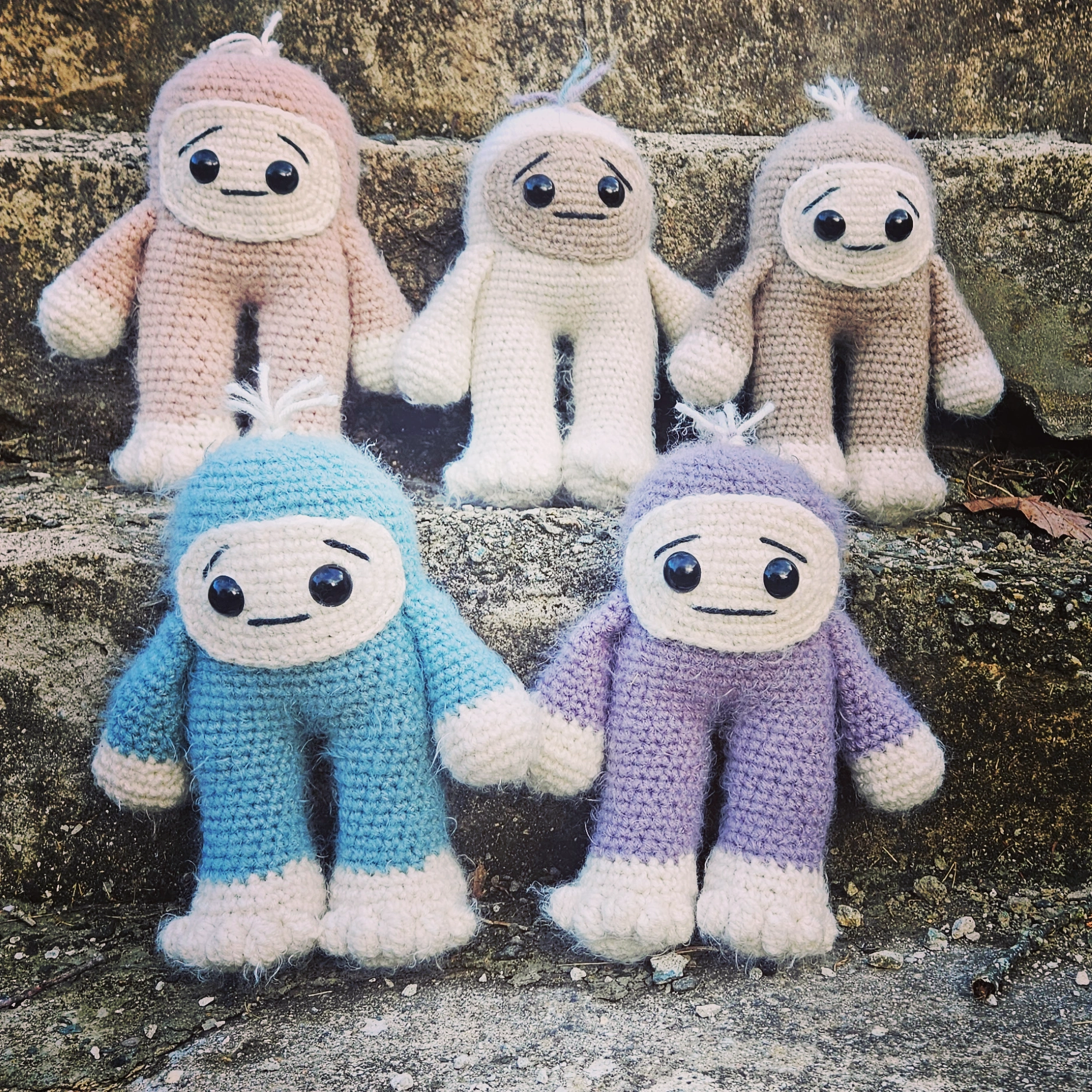 Black Sheep Doll Co