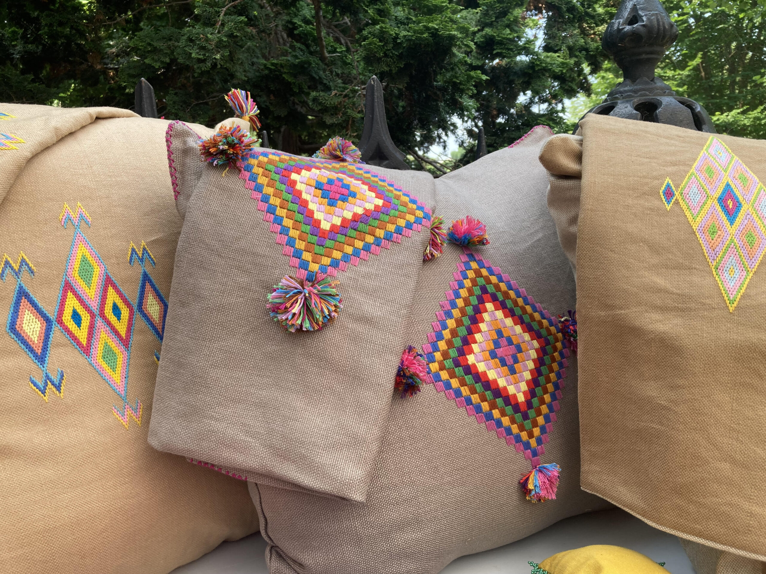 New American Association of Massachusetts - NAAM Artisans