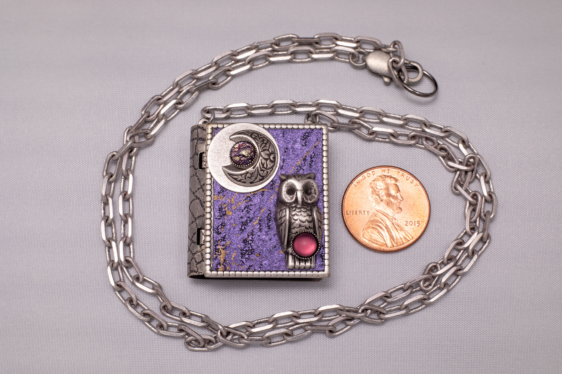 Storyteller Jewelry