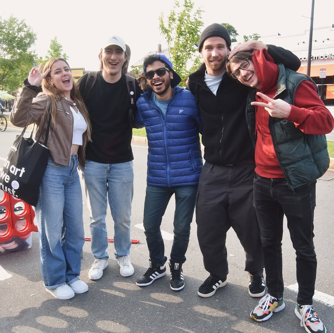 FM Collective