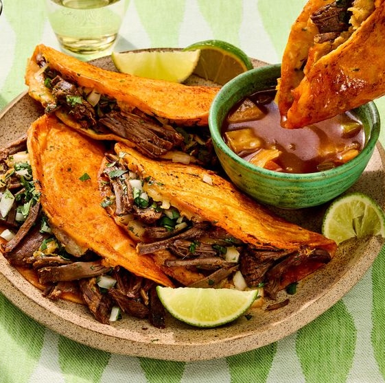 8- Taqueria Mexico Lindo