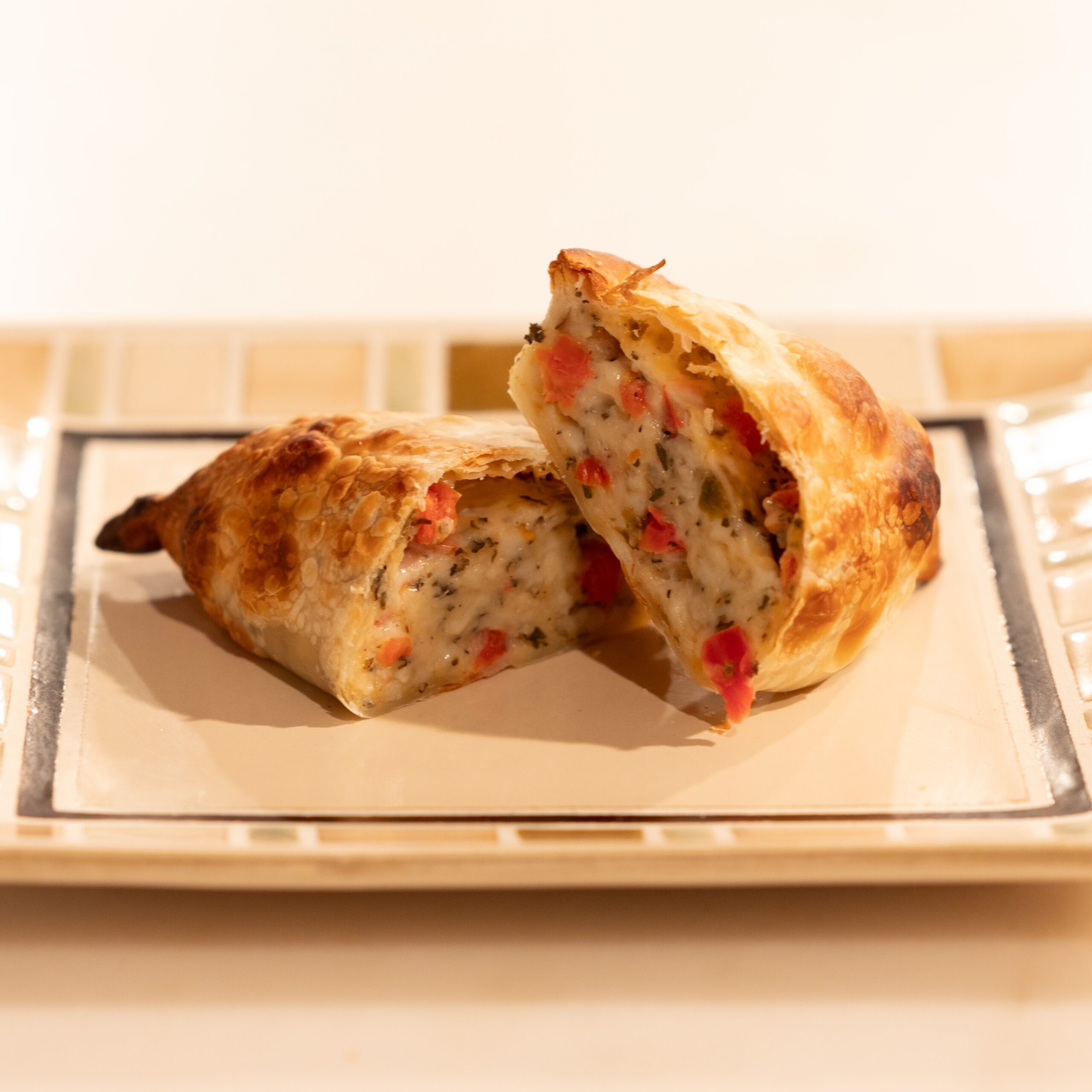 28- Buenos Aires Empanadas
