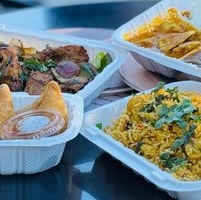 44- Tandoor and Curry