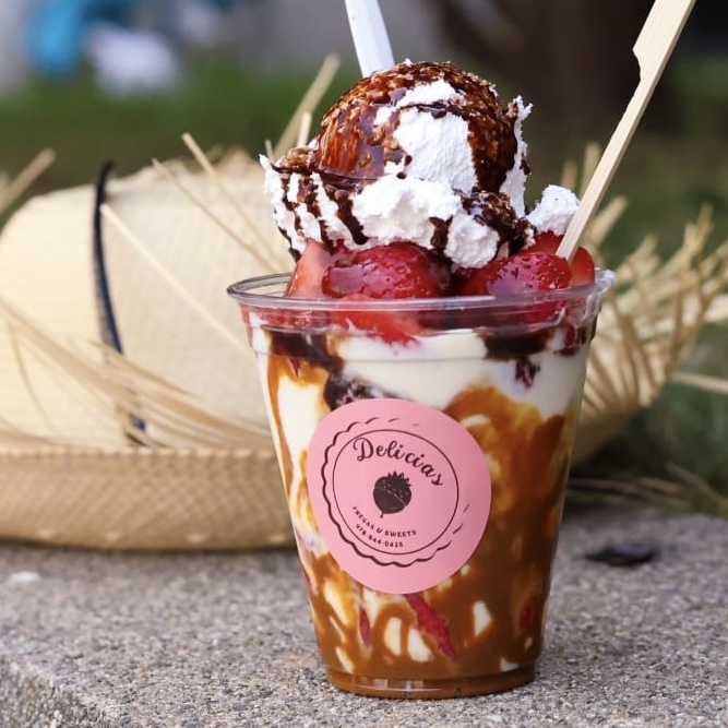 23- Delicias Fresas & Sweets LLC